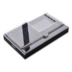 DECKSAVER DS-PC-MPCLIVE3 �yAKAI MPC LIVE III��p �{�̕ی�J�o�[�z(�f�b�L�Z�[�o�[)