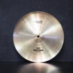 SABIAN USED б/у ZILDJIAN EFX Piggyback 12[442g]