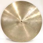 Zildjian VINTAGE 1970's A Ping Ride 20'' [2860g/ заклепка отверстие ×3]