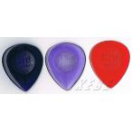 Dunlop (Jim Dunlop) ジム ダンロップ / BIG STUBBY Picks×10枚セット