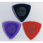 Dunlop (Jim Dunlop) ジム ダンロップ / TRI STUBBY Picks×10枚セット