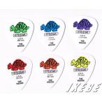 Dunlop (Jim Dunlop) ジム ダンロップ / TORTEX THE WEDGE Picks×10枚セット