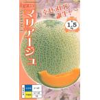 ナント種苗 メロン 種 