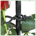 Yahoo! Yahoo!ショッピング(ヤフー ショッピング)第一ビニール バラ用やわらかバンド φ2.5mm×10m