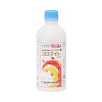 殺虫剤 コロマイト乳剤 500ml