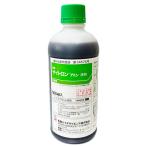 除草剤 ザイトロンアミン液剤 500ml