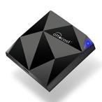OTTOCAST ワイヤレスCarPlayアダプター カープレイ完全ワイヤレス化ドングル 有線接続不要 純正な有線カープレイ搭載車専用無線