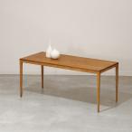 UD21420l кофе стол ( щеки & дуб ) ширина 125cml Северная Европа Дания. Vintage мебель 