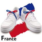Yahoo! Yahoo!ショッピング(ヤフー ショッピング)France 120｜フランス 120 SassyRow Colorful Shoelace｜サッシーロウ　カラフルシューレース