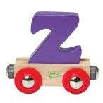 Yahoo! Yahoo!ショッピング(ヤフー ショッピング)ヴィラック アルファベットトレイン Z プレゼント ギフト 子供 名前 誕生日 出産祝い フランス vilac VL0996