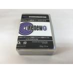 DOMINATOR RENEW GRAPHITE 100g сноуборд воск 