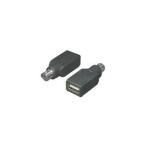  переходник изменение адаптер USB - PS2( мышь A) коннектор адаптер USB-PS2( мышь A) изменение эксперт USB-PS2MA/7923