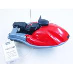  бесплатная доставка водный радиоконтроллер RC SPEED водный мотоцикл радиоконтроллер красный x1 шт. 