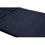  мужской ... кимоно готовый эпонж способ одноцветный . темно синий L размер 002