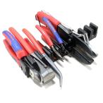 ジョイント式ブロックタイプ・プライヤーホルダー