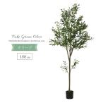 観葉植物 フェイク オリーブ 180cm 大型 インテリア リアル おしゃれ フェイクグリーン 人工観葉植物 オリーブの木 実付き 大きい ジョイント式 造り物