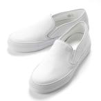  Perry ko Sunny PELLICO SUNNY | гладкий кожа двойной подошва туфли без застежки спортивные туфли [M001](BIANCO| белый )