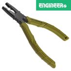 送料無料 エンジニア PZ-32 ネジザウルスJS HNM