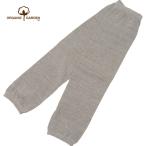  органический сад тонкий поэтому один круглый год можно использовать мягкость гетры ( примерно 48cm) органический хлопок 100%