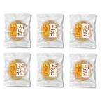 どら焼き 送料無料 みかん どら焼き 6個詰合せ 5セット 祖母 施設 孫 和菓子 スイーツ 祖父 カステラ 最中 ポイント