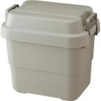 Yahoo! Yahoo!ショッピング(ヤフー ショッピング)トランクカーゴ20L  4971881175476  TC-20GY  サイズ（cm）  W39.2×D29.4×H37  東谷/あづまや