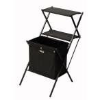 フォールディングマガジンラック  4985155221844  MIP-99BK  サイズ(cm)  42  東谷/あづまや