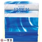 ティッシュペーパー エンリッチソフトパック150W(5P×18) ×90個 業務用 纏め販売 林製紙株式会社