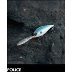 ポリスセット　ＤＲＴ　ルアー