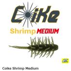 コイケシュリンプ　ミディアム　ハイドアップ