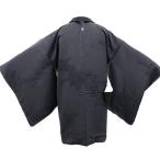 { Kyoto один блестящий .} чёрный перо тканый один . воспитание есть перо тканый шнур продается отдельно не использовался товар кимоно натуральный шелк прекрасный товар длина примерно 80cm длина рукава примерно 64.5cm r8z10-422