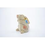 2023. главный украшение [.](...) большой размер / Nara один меч гравюра /./ кукла / заяц /.../.