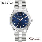 ボーナスストア＋10% ブローバ クラシック 自動巻き 40ミリ 正規品 3年保証 996B463