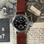 ボーナスストア＋10% M.R.M.W. モントルロロイ AN5740 Masteer Navigation Watch ハミルトン復刻 Buships small second  正規品