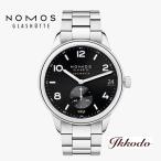 ボーナスストア＋10% NOMOS ノモス クラブスポーツ ネオマティック 自動巻き 30気圧防水 42mmドイツ製 正規品 CLS161011B2CSM
