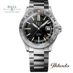 ボーナスストア＋10% ボールウォッチ BALL アウトライアー クロノメーター ブラック文字盤 904Lステンレスケース 最長5年保証 正規品 DG9000B-S1CJ-BK