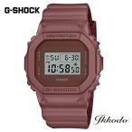 Yahoo! Yahoo!ショッピング(ヤフー ショッピング)G-SHOCK Gショック カシオ SPECIAL COLOR EARTH COLOR TONED SERIES クォーツ国内正規品 腕時計 DW-5600ET-5JF【DW5600ET5JF】