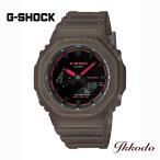 G-SHOCK Gショック カシオ ジーショック 2100シリーズ 45.4mm 20気圧防水 耐衝撃構造 国内正規品 GA-2100K-5AJF  GA2100K5AJF
