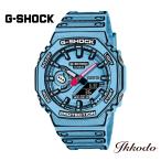 G-SHOCK GVbN JVI W[VbN 2100V[Y }K NH[c 45.4mm 20Ch ϏՌ\ Ki GA-2100MNG-2AJRyGA2100MNG2AJRz