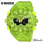 ショッピングShock G-SHOCK Gショック カシオ GA-V01シリーズ  58.2mm 20気圧防水  耐衝撃構造 国内正規品 腕時計 GA-V01SKE-3AJF  GAV01SKE3AJF