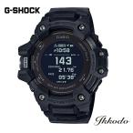 Yahoo! Yahoo!ショッピング(ヤフー ショッピング)G-SHOCK Gショック カシオ G-SQUAD ジースクワッド GBD-H1000 SERIES ソーラーGPS 光学式心拍計 スマートフォンリンク 正規品 腕時計 GBD-H1000-1JR
