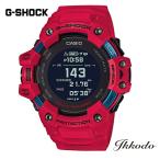 Yahoo! Yahoo!ショッピング(ヤフー ショッピング)G-SHOCK Gショック カシオ G-SQUAD ジースクワッド GBD-H1000 SERIES ソーラーGPS 光学式心拍計 スマートフォンリンク 正規品 腕時計 GBD-H1000-4JR