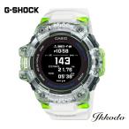 Yahoo! Yahoo!ショッピング(ヤフー ショッピング)G-SHOCK Gショック カシオ G-SQUAD ジースクワッド GBD-H1000 SERIES ソーラーGPS 正規品 腕時計 GBD-H1000-7A9JR