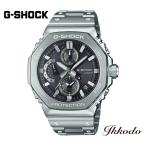 G-SHOCK Gショック CASIO カシオ 2100 Seriesフルメタル クロノグラフ 20気圧防水 耐衝撃構造 正規品 腕時計 GMC-B2100D-1AJF