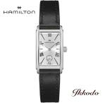 【ご購入特典対象商品】ハミルトン HAMILTON アードモア Ardmore Quartz クォーツ 18,7mm x 27mm 正規品 レディース腕時計 H11221750