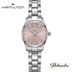ショッピングハミルトン ボーナスストア＋10%【ご購入特典対象商品】ハミルトン HAMILTON ジャズマスタークォーツ 32mm 正規品 レディース 腕時計  H32301171