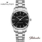 ボーナスストア＋10% 【ご購入特典対象商品】ハミルトン HAMILTON ジャズマスター Jazzmaster  クォーツ 40mm 5気圧防水 正規品 2年保証 H32461131