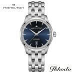 ボーナスストア＋10% ハミルトン HAMILTON ジャズマスター オート Jazzmaster Auto 自動巻き  正規品 男性用 紳士用 メンズ腕時計 2年保証 H32475140