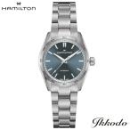ボーナスストア＋10% ハミルトン  HAMILTON JAZZMASTER ジャズマスター パフォーマー 自動巻き 34mm 正規品 腕時計 2年保証 H36105140
