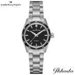 ボーナスストア＋10% ハミルトン  HAMILTON JAZZMASTER ジャズマスター パフォーマー 自動巻き 34mm 10気圧防水  正規品 腕時計 2年保証 H36135130