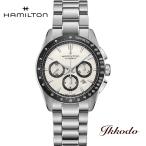 【ご購入特典対象商品】ハミルトン  HAMILTON ジャズマスター パフォーマー オートクロノ 自動巻き 42mm 正規品 腕時計 H36606110